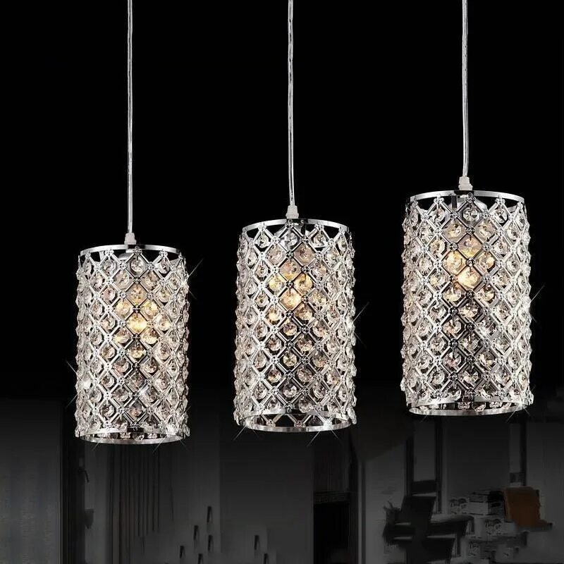 Crystal pendant lamp. Подвес crystall e27 lamp modern pendant lights dini. люстра chandelier lighting pendant. подвесной светильник modern chandelier 3. люстра chandelier кристалл.