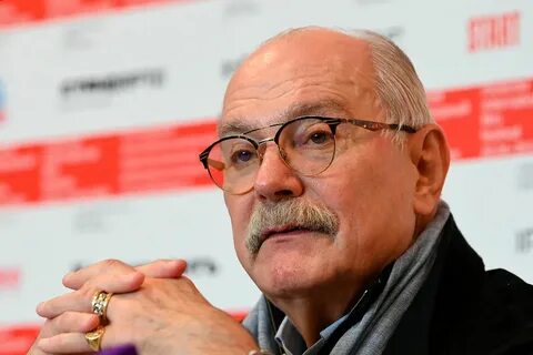 Михалков прадед