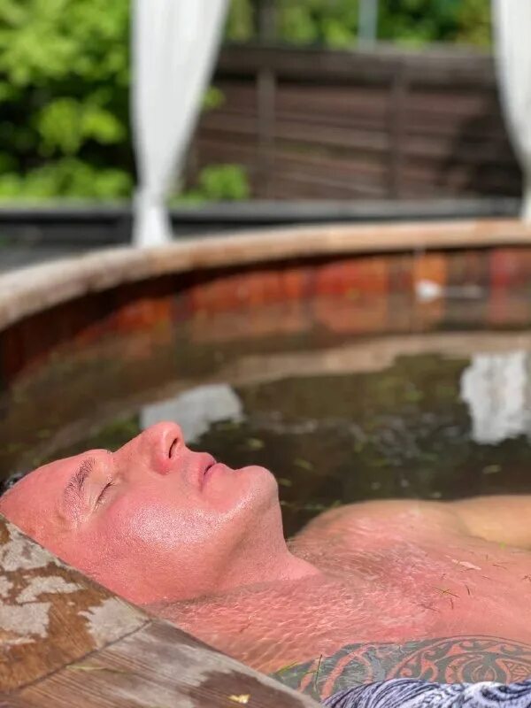 напарили дв