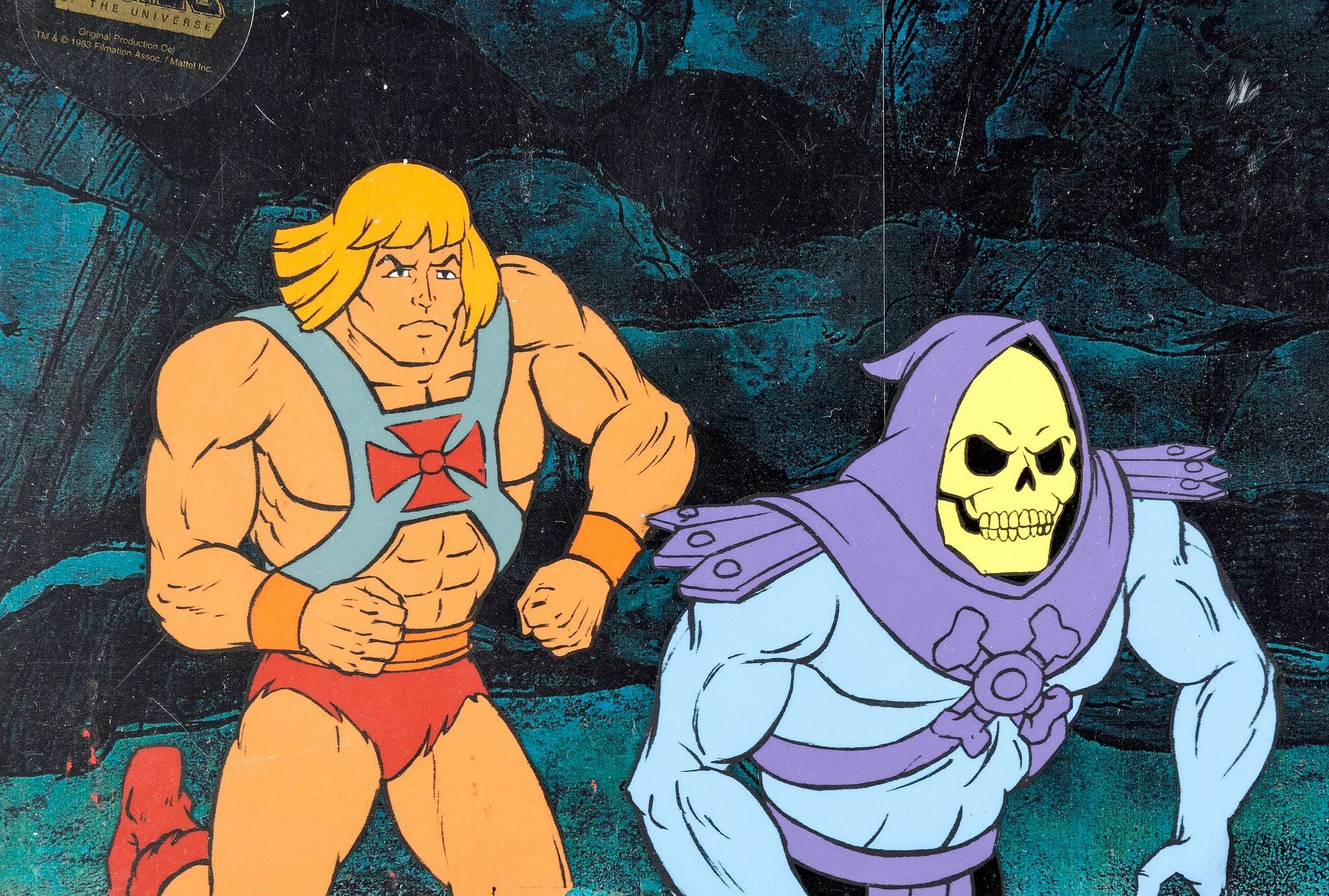 He s a man he can. Химэн скелетор. He man скелетор. Скелетор 1983. Хи-мен и Властелины Вселенной скелетор.