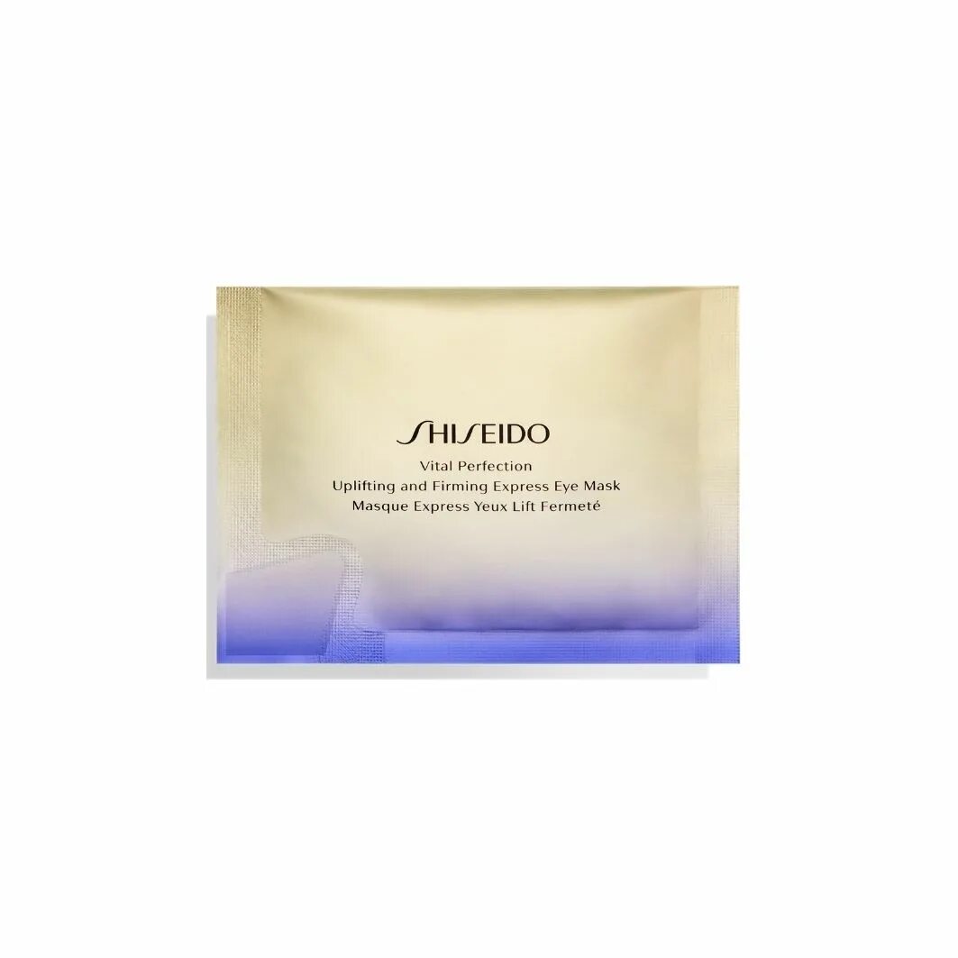 Патчи shiseido. Shiseido Vital perfection патчи. Шисейдо патчи для глаз. Шисейдо Vital perfection Uplifting. Тканевые патчи шисейдо.