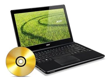 Acer aspire 575g драйвера