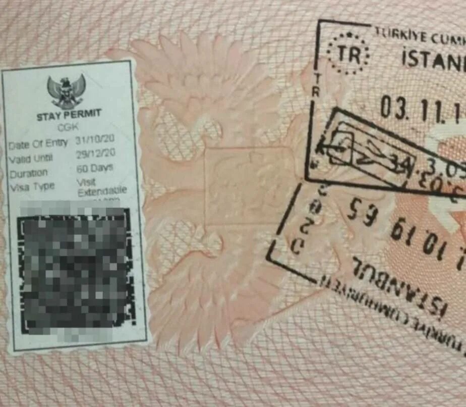 Сколько можно находиться в сингапуре без визы