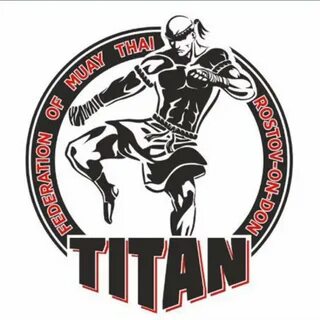 Титан ростов