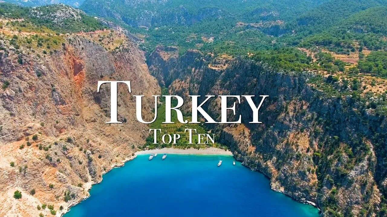 2 2 4 turkey. Turkey 4k. Scenic Relaxation. Scenic Relaxation logo. Turkey 4k Video for.