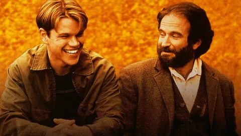 Good Will Hunting HD Обои Фоны.