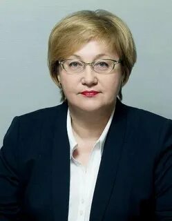 Алексеевна депутат