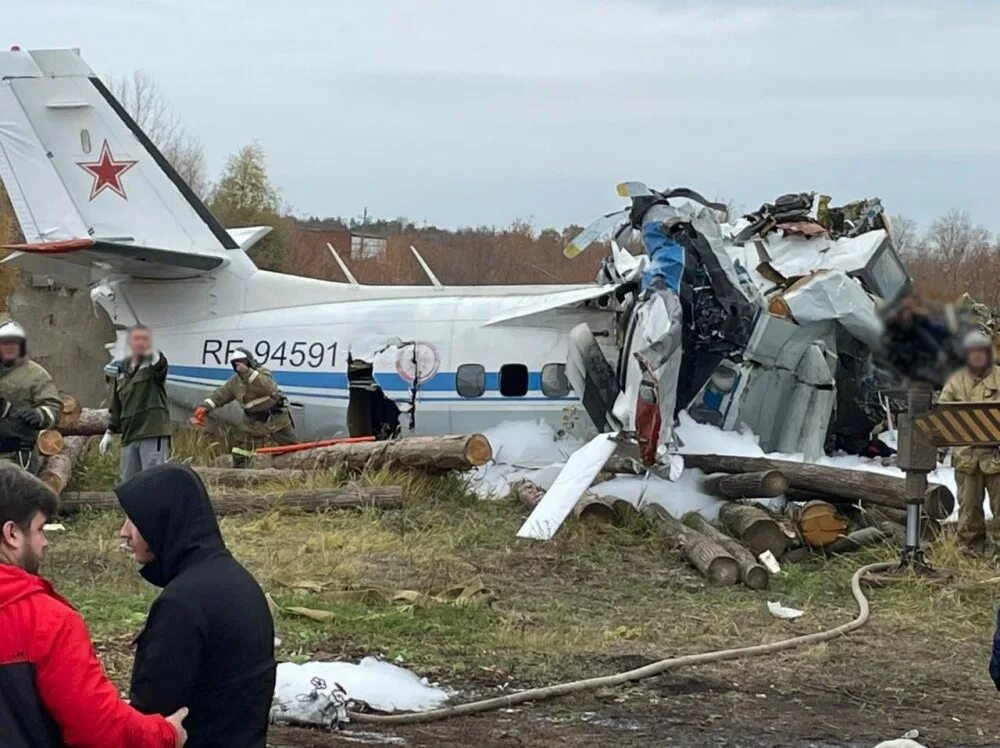 В сочи едва не потерпел крушение самолет. Катастрофа л410 в мензелинске. л 410 мензелинск крушение.