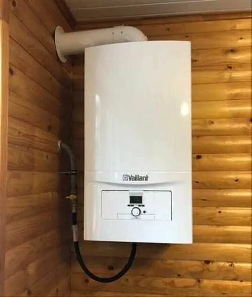 Vaillant turbotec pro 242 5 5