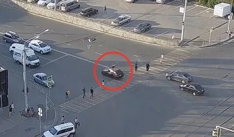Сбит скорость