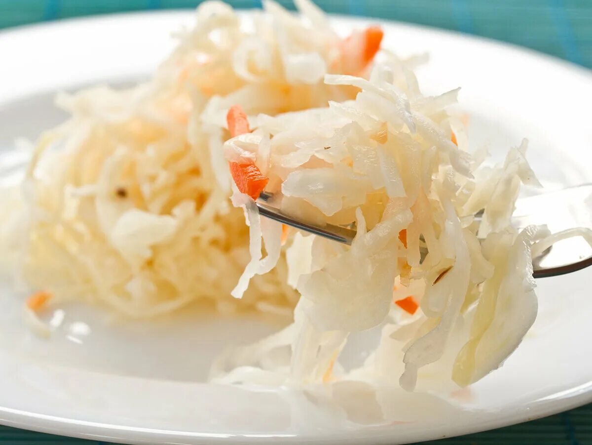 Какую капусту квасить
