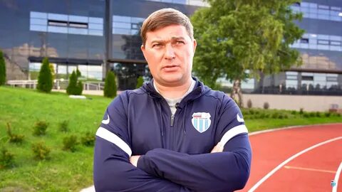 Тренеры директора