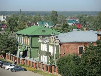 Работа в талдоме