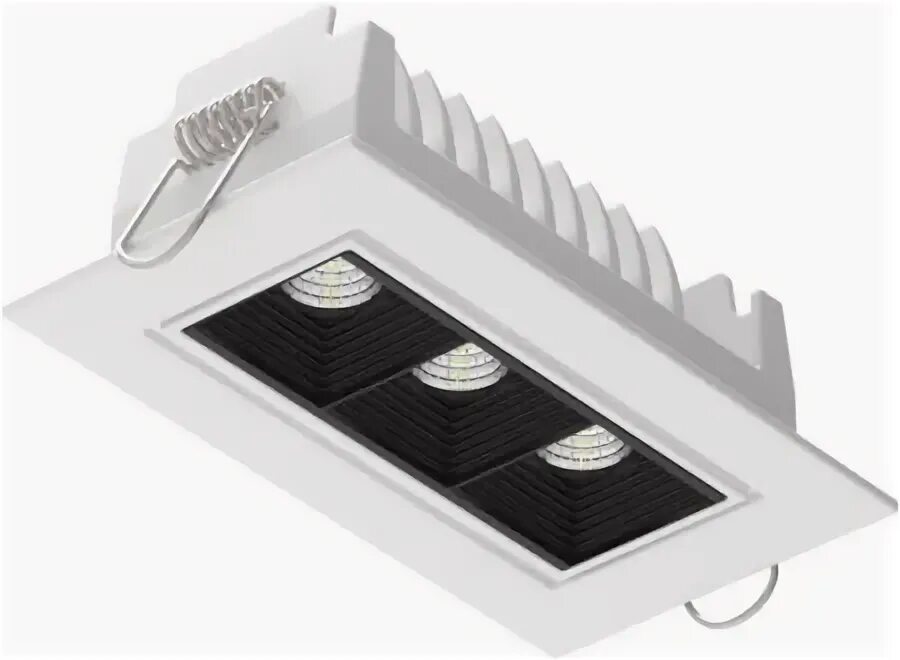 V1 r0 00083 10000 4401640. Вартон dl-01. cветильник светодиодный &quot;вартон&quot; downlight квадратный. v1-u0-00362-21000-4401640.