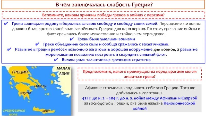 В чем заключалась слабость. Причины Победы греков в войне с персами. В чем причина Победы греков в войнах с персами. Причины Победы греков над персами. Причины Победы греков 5 класс.