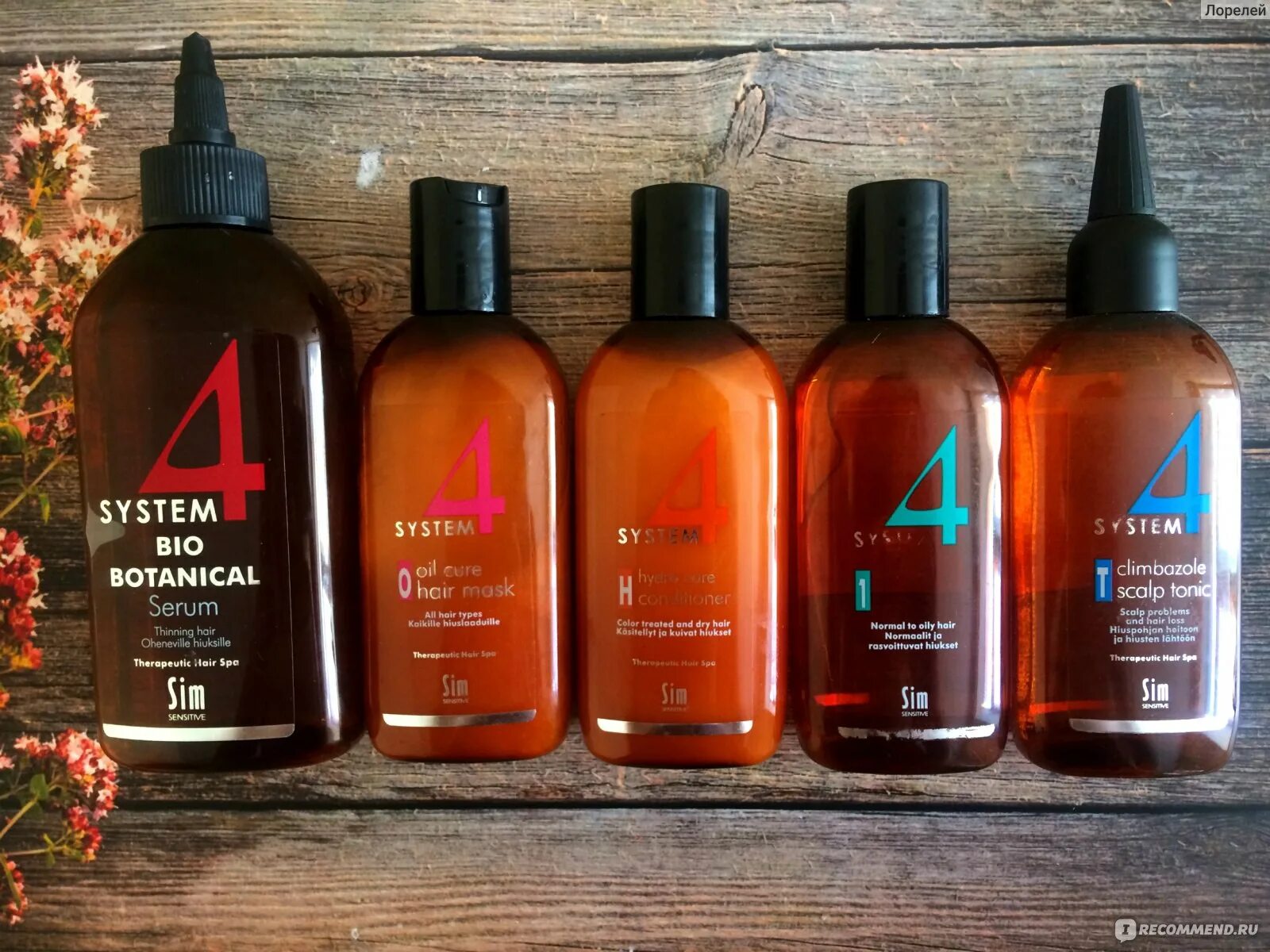 Тоник т для волос. Маска для волос system. Sim sensitive system 4. 4 system bio botanical набор. Hair system.