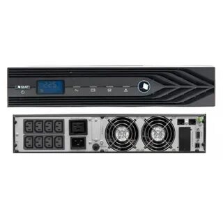 Skat ups 3000 rack 6x9ah