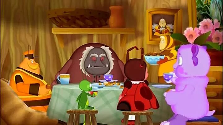 Лунтик. Лунтик заблудились. Режиссер лунтика. Лунтик 95 серия. Лунтик роль.