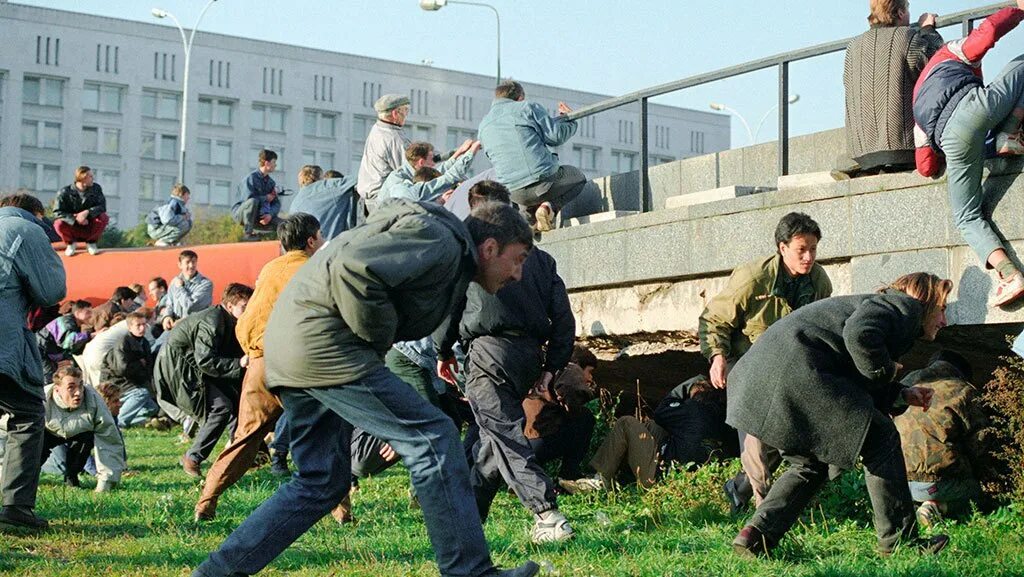 События 16 октября