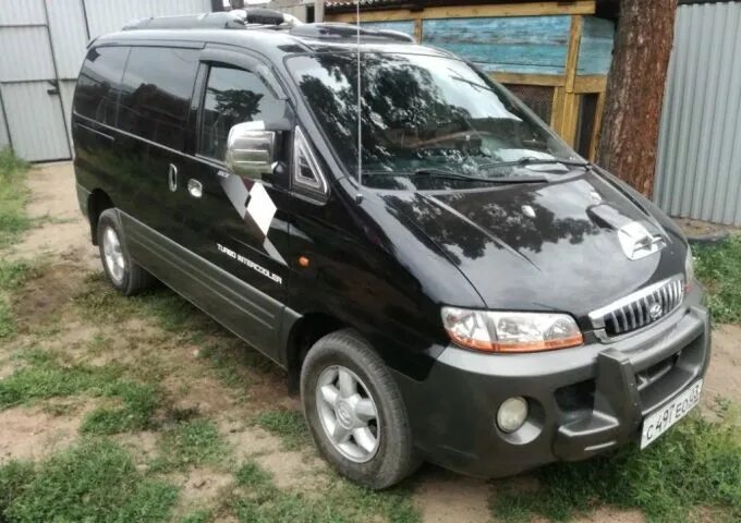 Hyundai starex 2000. 5. Starex 2003. Hyundai starex 2003. Хендай старекс 2003 г.