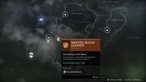 Destiny где найти