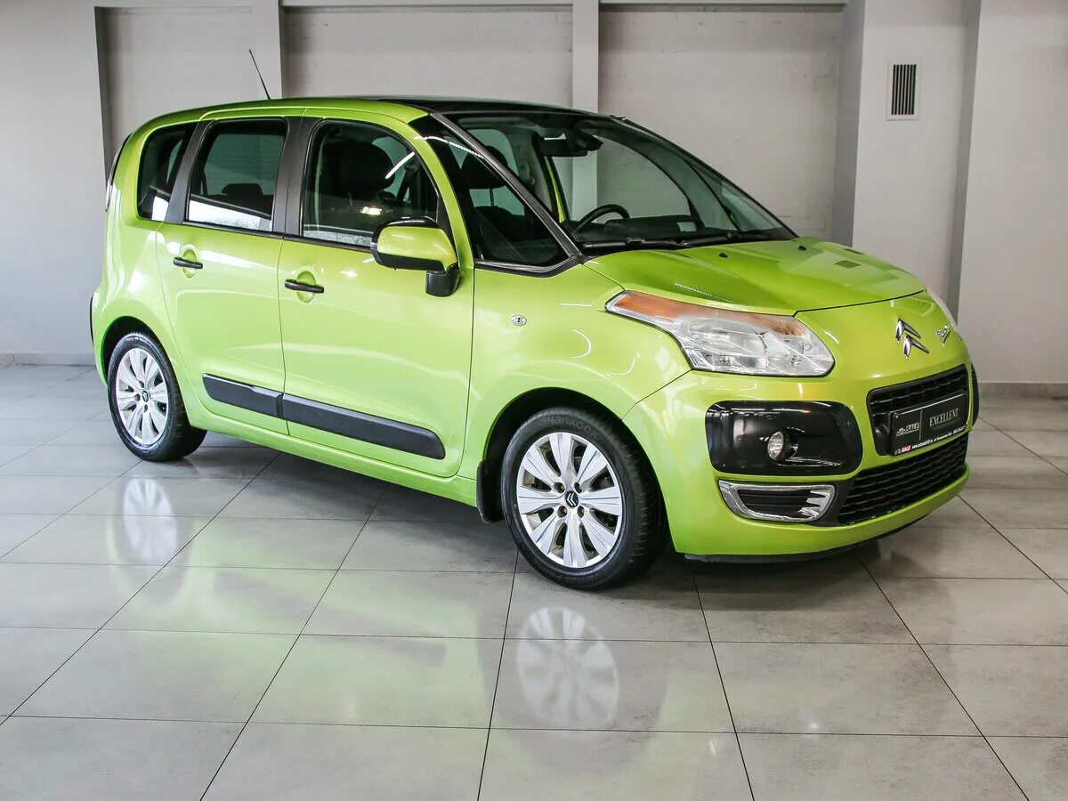 Citroen c3 picasso. Ситроен с3 пикассо. Citroen c3 picasso 2009. Ситроен с3 пикассо 2011. 4.