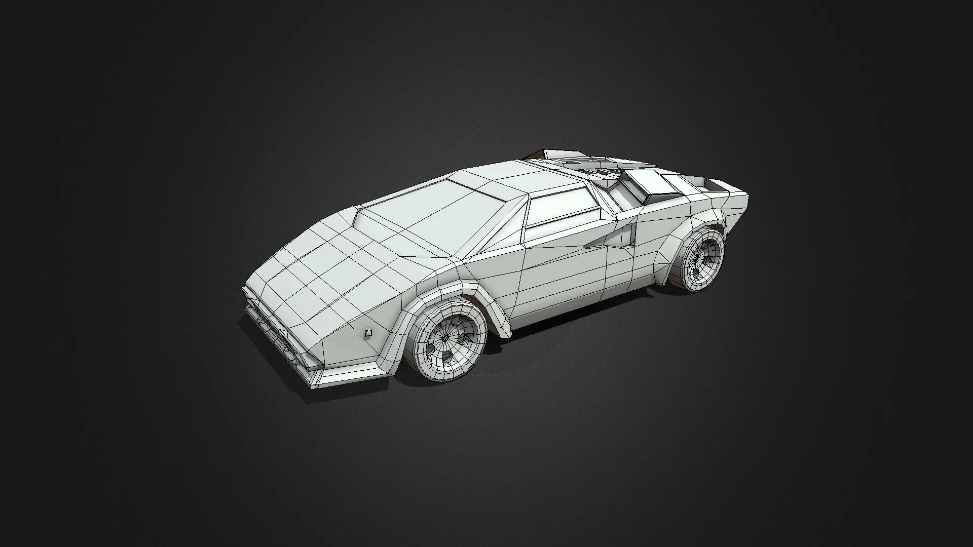 Lamborghini 3d model. Lamborghini countach 2025 blueprint. lamborghini countach 2025 3d model. lamborghini countach blueprint. low poly lamborghini countach.