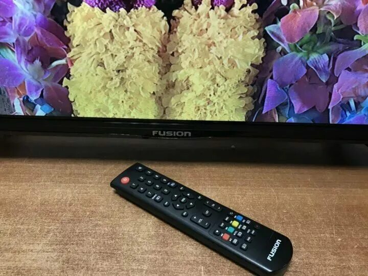 Fusion fltv 32b100. Пульт fusion fltv-32b100. телевизор fusion fltv-32b100 32&quot; (2017). пульт fusion fltv-32b100/110/ 100t и др тв.