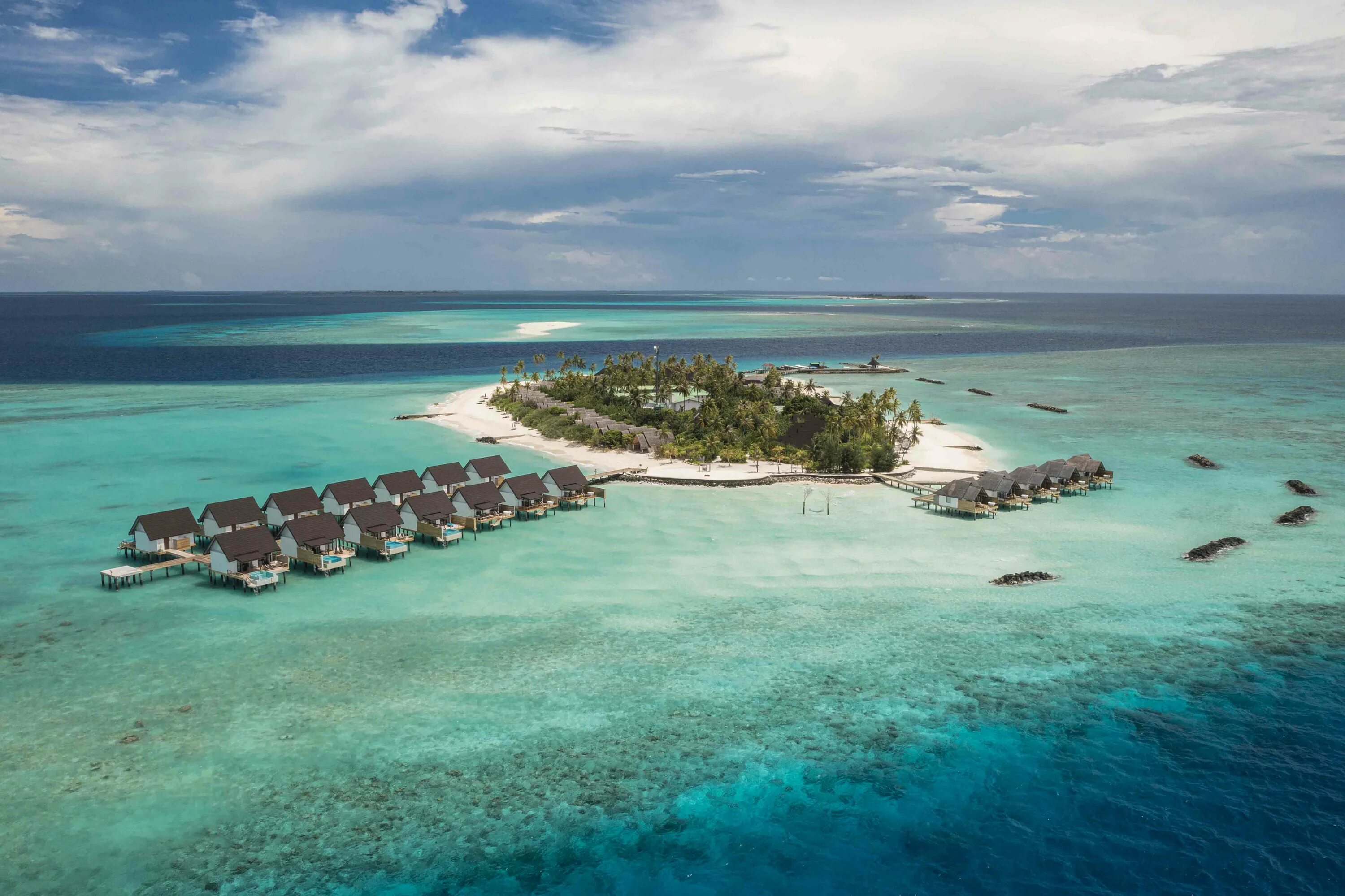 Мальдивский архипелаг maldivian archipelago