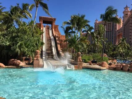 Atlantis отзывы