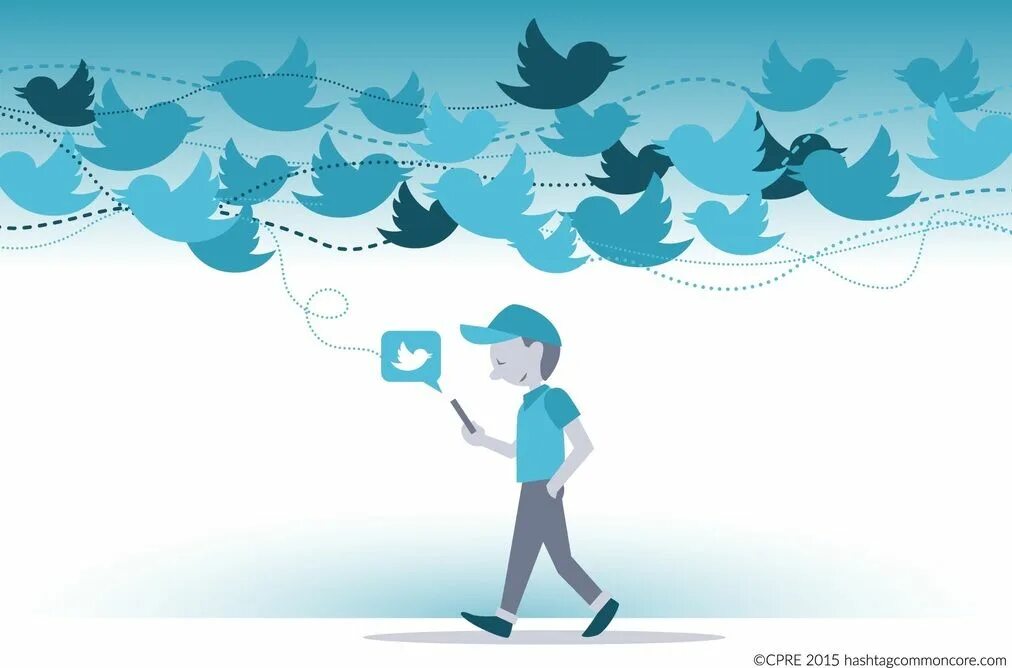 Использовать картинка. Люди в Твиттере. Твиттер люди. Влияние твиттера. Твитер сеть картинки для презентации.