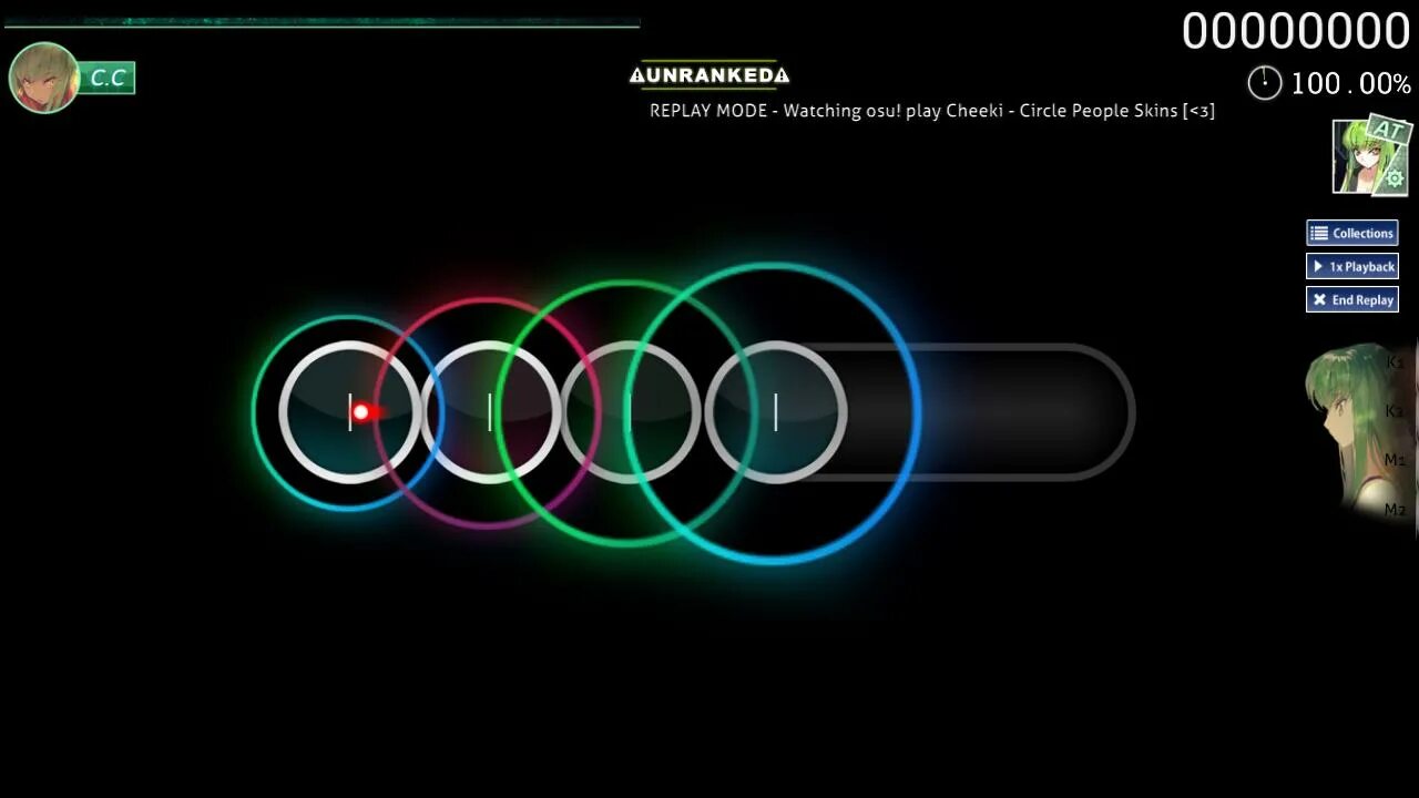 Осу рейтинговые. Osu skin circle. Осу рейтинговые. Осу аккаунт. Осу рейтинговые.