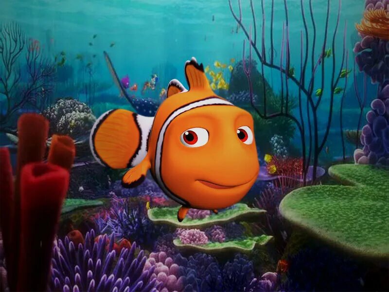 Nemo model