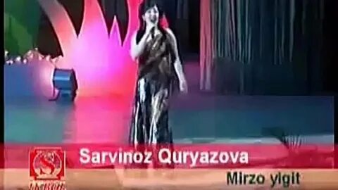 Sarvinoz 34