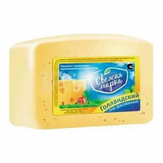 Марки сыров