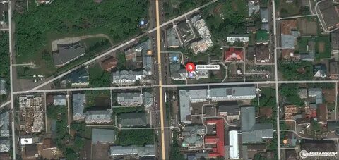 Первомайский районный г кирова