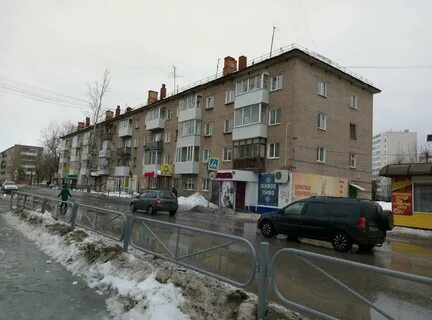 Ул чапаева 53