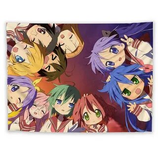 Luckystar
