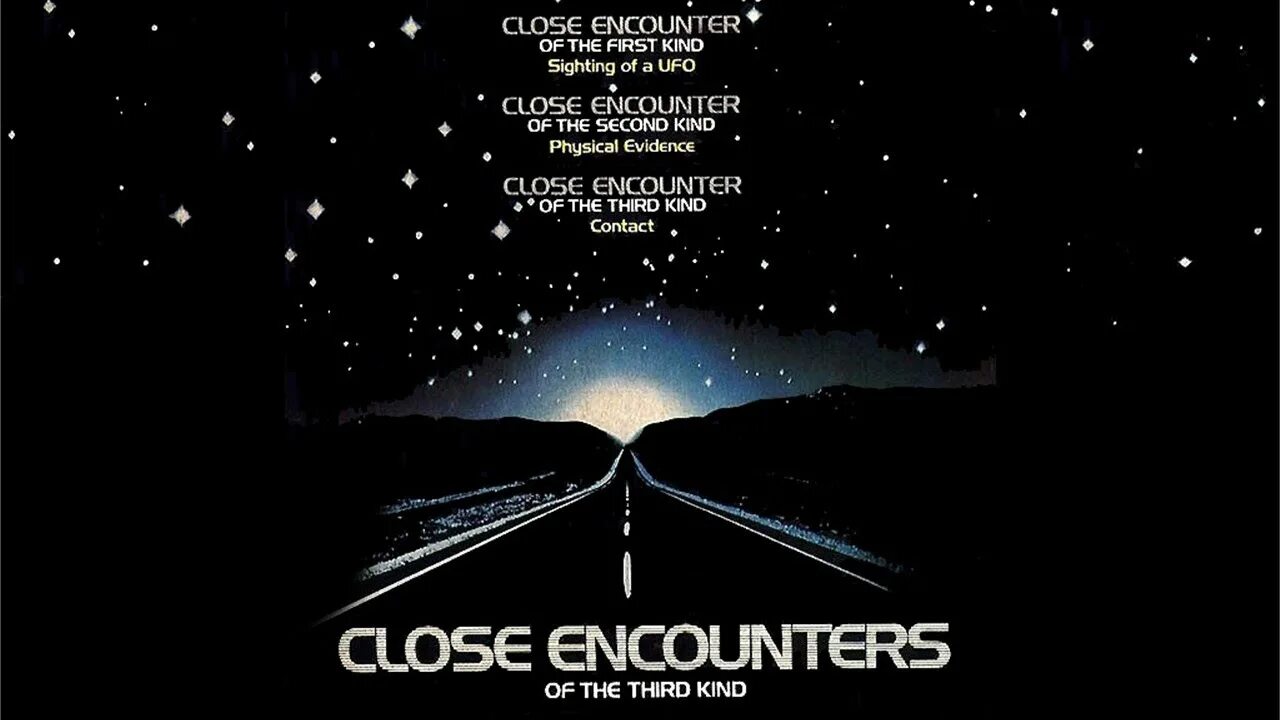 Encounters forum. Close encounters of the third kind. close encounters. близкие контакты третьей степени.