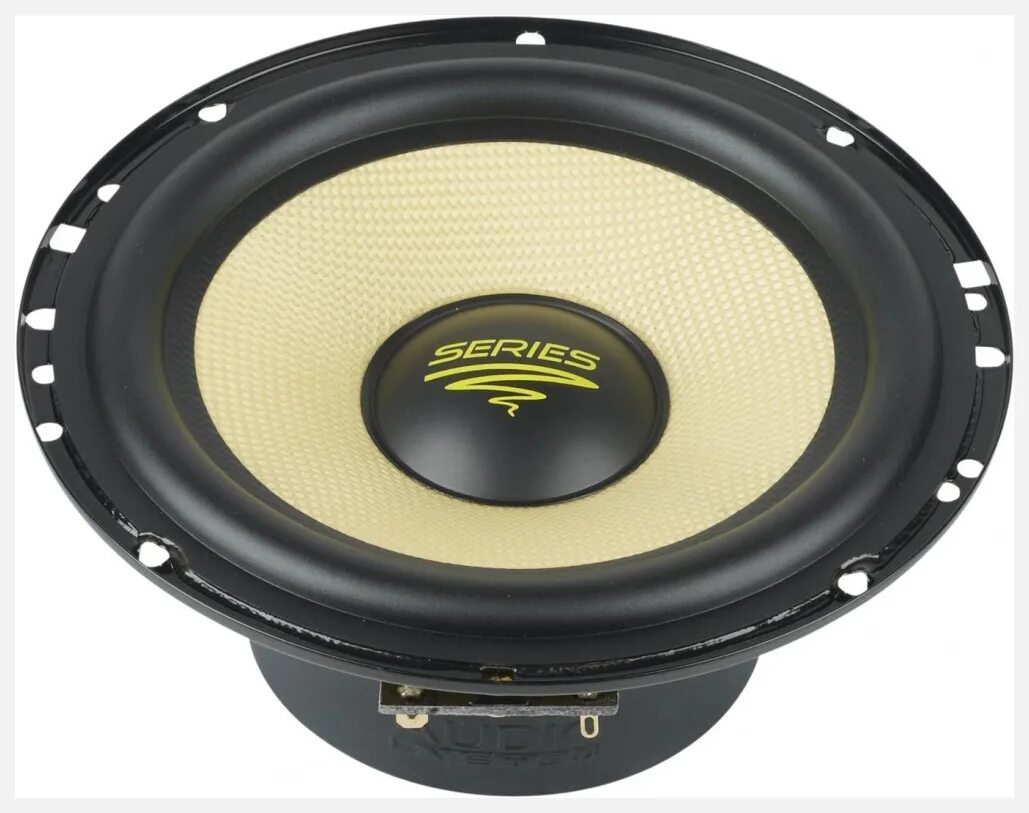 Мидбас это. Audio System r165. Мидбас Audio System. Audio System r r165. Audio System 165.