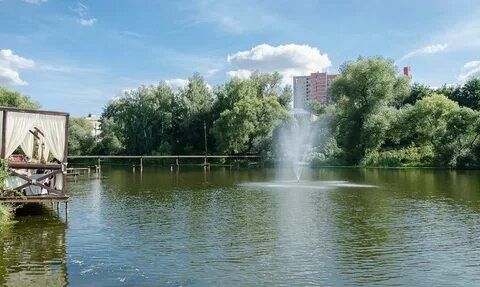 Заречье троицк