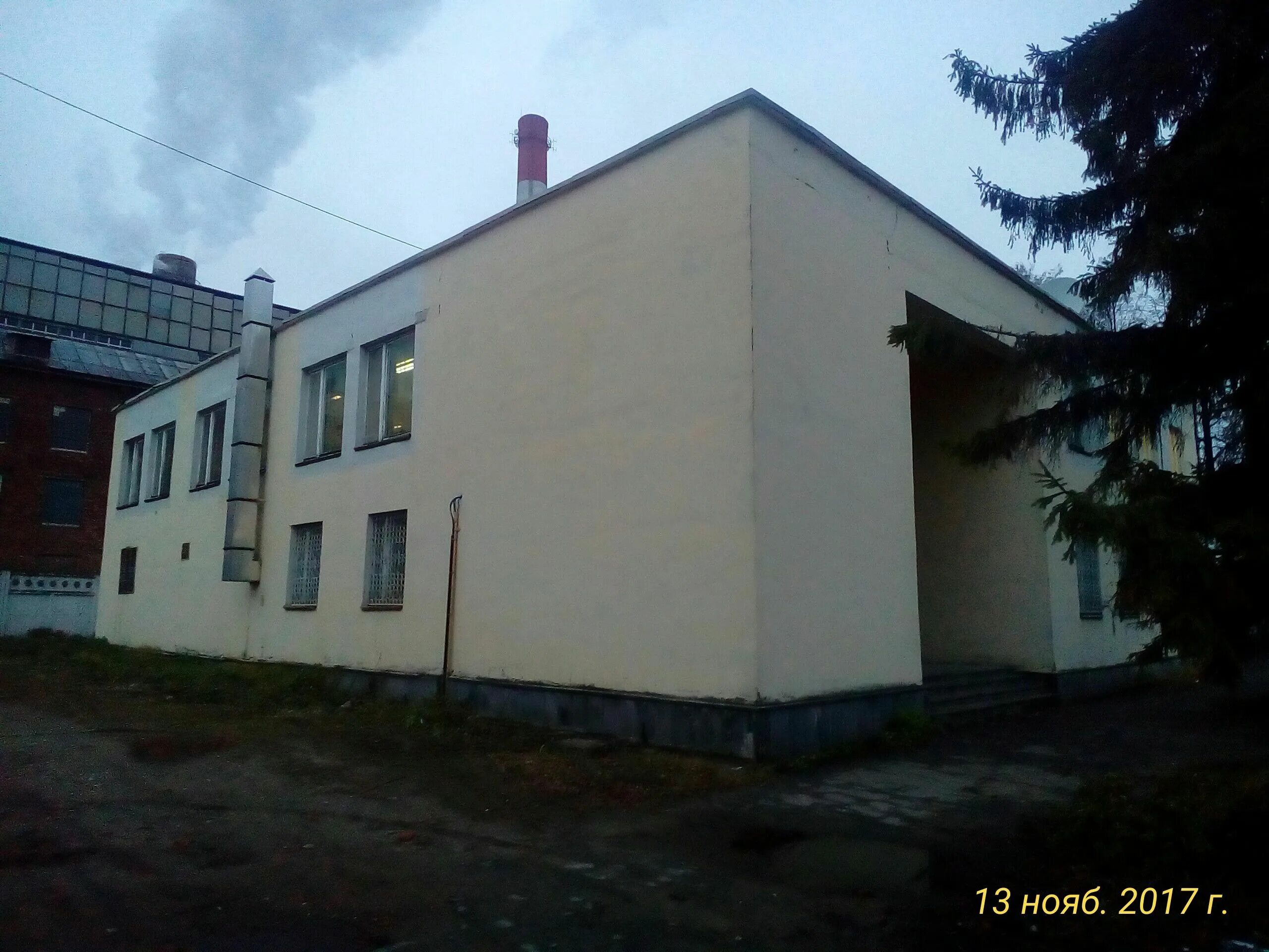 Светозар, legal services, Tver, Konnozavodskiy pereulok, 2 - Yandex Maps
