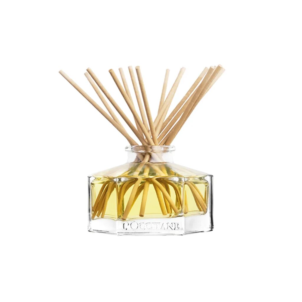 Диффузор l. Диффузор l occitane. аромадиффузор с палочками. палочки для диффузора. диффузор для дома с палочками.
