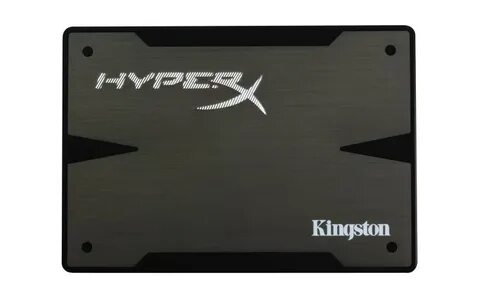 Kingston fury 3d