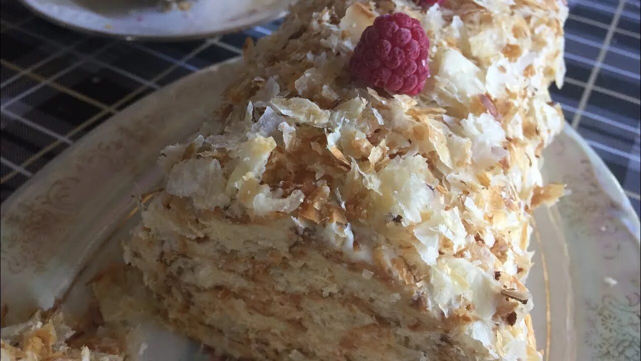 Youtube наполеон