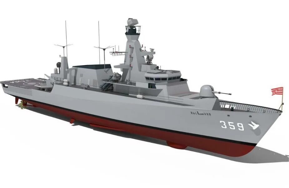 Корвет Avante 2200 Combatant. Проект 23550 Пурга. Frigate Light. Thales tacticos. Фрегат light