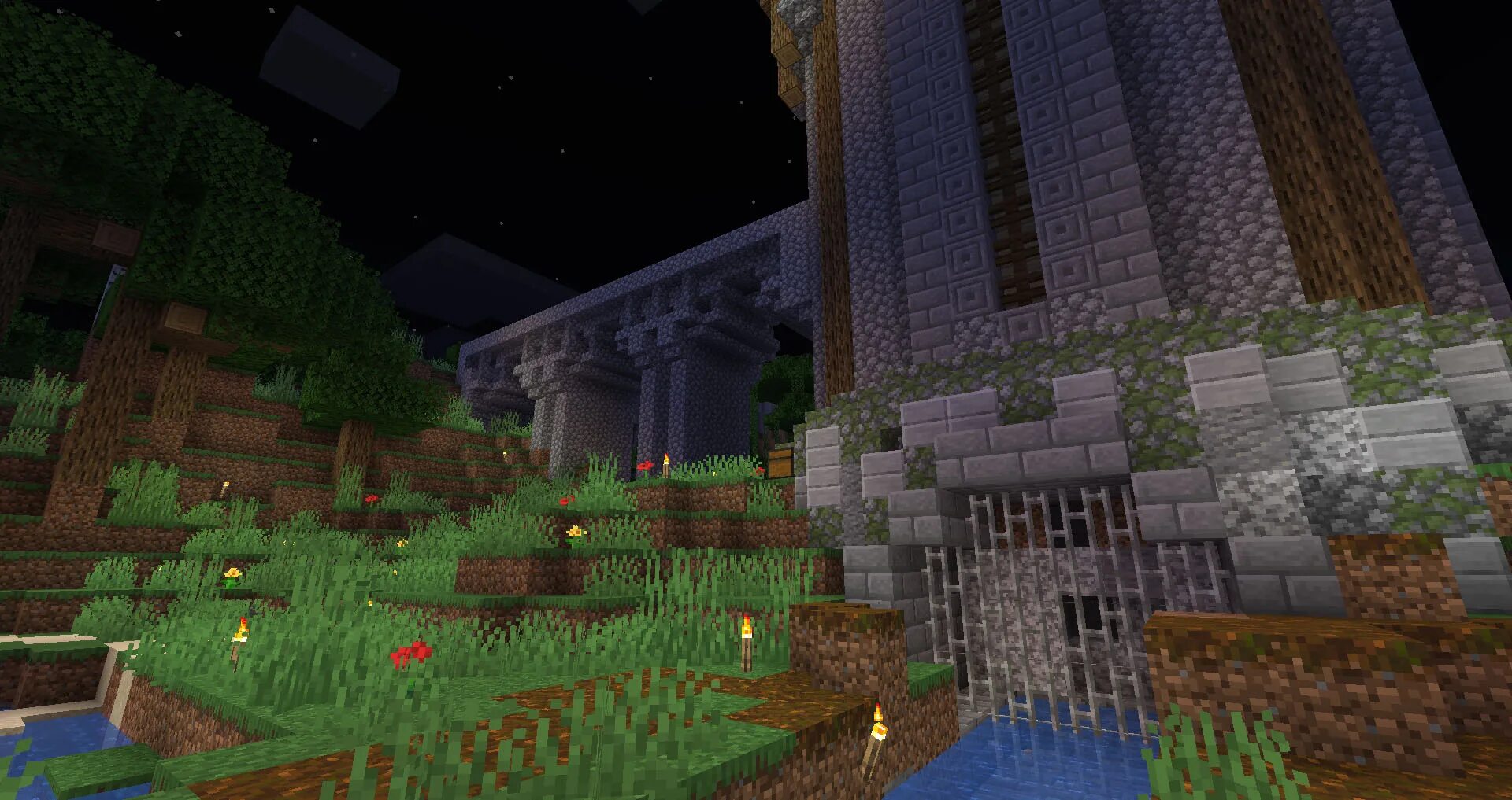 2. Мод на локации в майнкрафт. Ядерный апокалипсис майнкрафт 1. 16 мод. Мод на локации в майнкрафт.