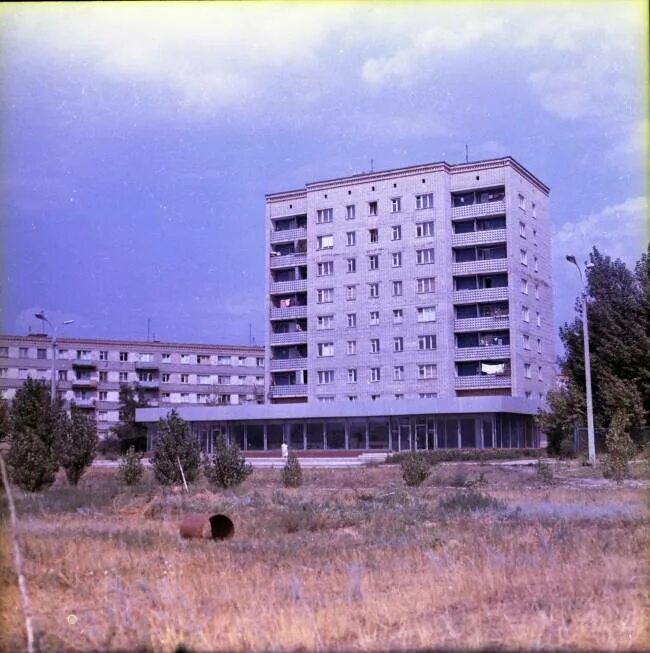 Balakovo Balakovo is a medium-sized city in the Saratov region, located on the l