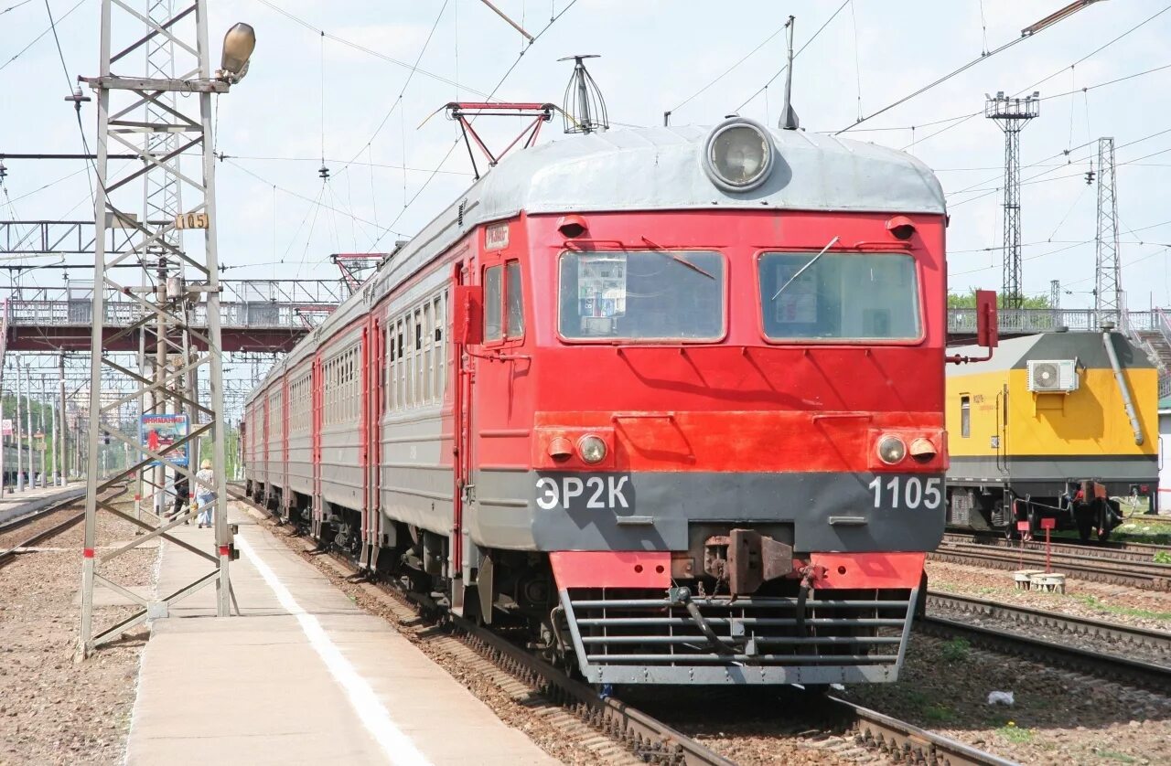 поезд тула уфа