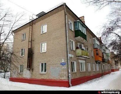 Кутузова 15